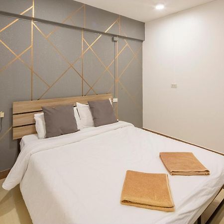 Gems Park Don Mueang Airport And Bts Hotel Bangkok Eksteriør billede